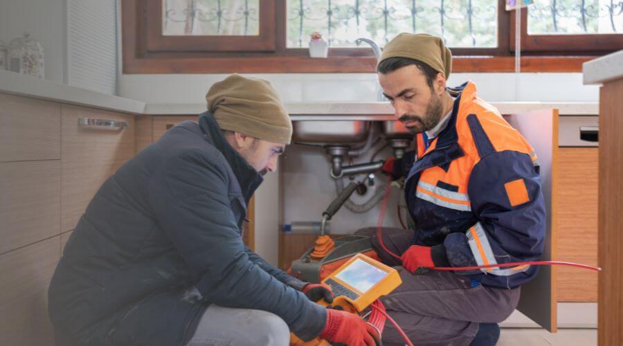 Professional same day plumber in Scottdale, PA